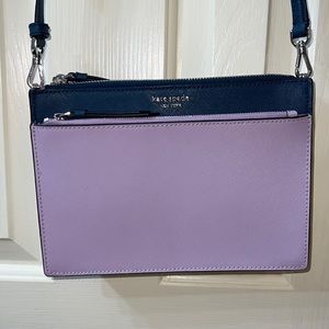 Kate Spade cross body bag